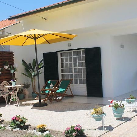 Casa Das Camelias Авейру Экстерьер фото