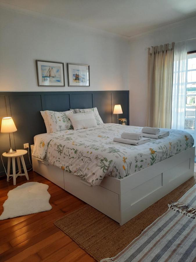 Casa Das Camelias Авейру Экстерьер фото