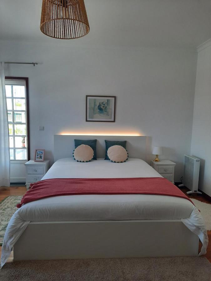 Casa Das Camelias Авейру Экстерьер фото