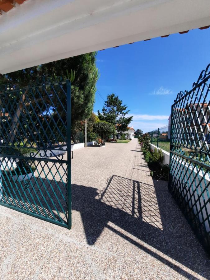 Casa Das Camelias Авейру Экстерьер фото